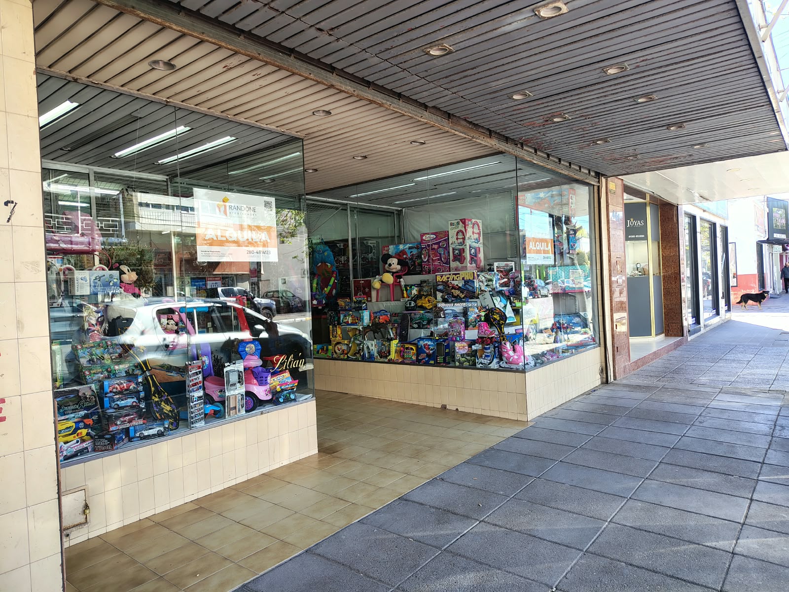 Local comercial 200 m², sobre 25 de Mayo 467 (Trelew) – foto 2