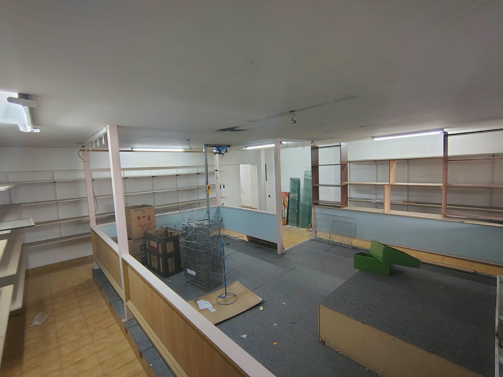 Local comercial 200 m², sobre 25 de Mayo 467 (Trelew) – foto 3