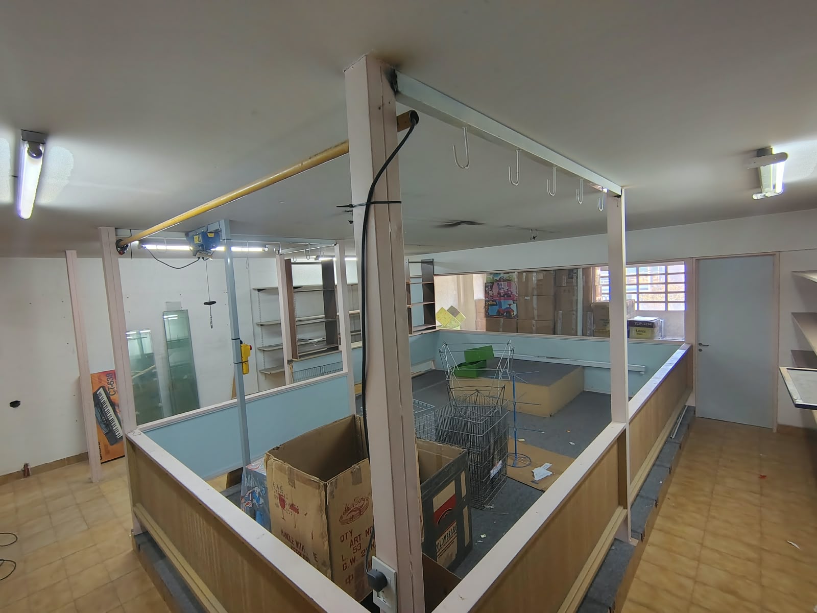Local comercial 200 m², sobre 25 de Mayo 467 (Trelew) – foto 4