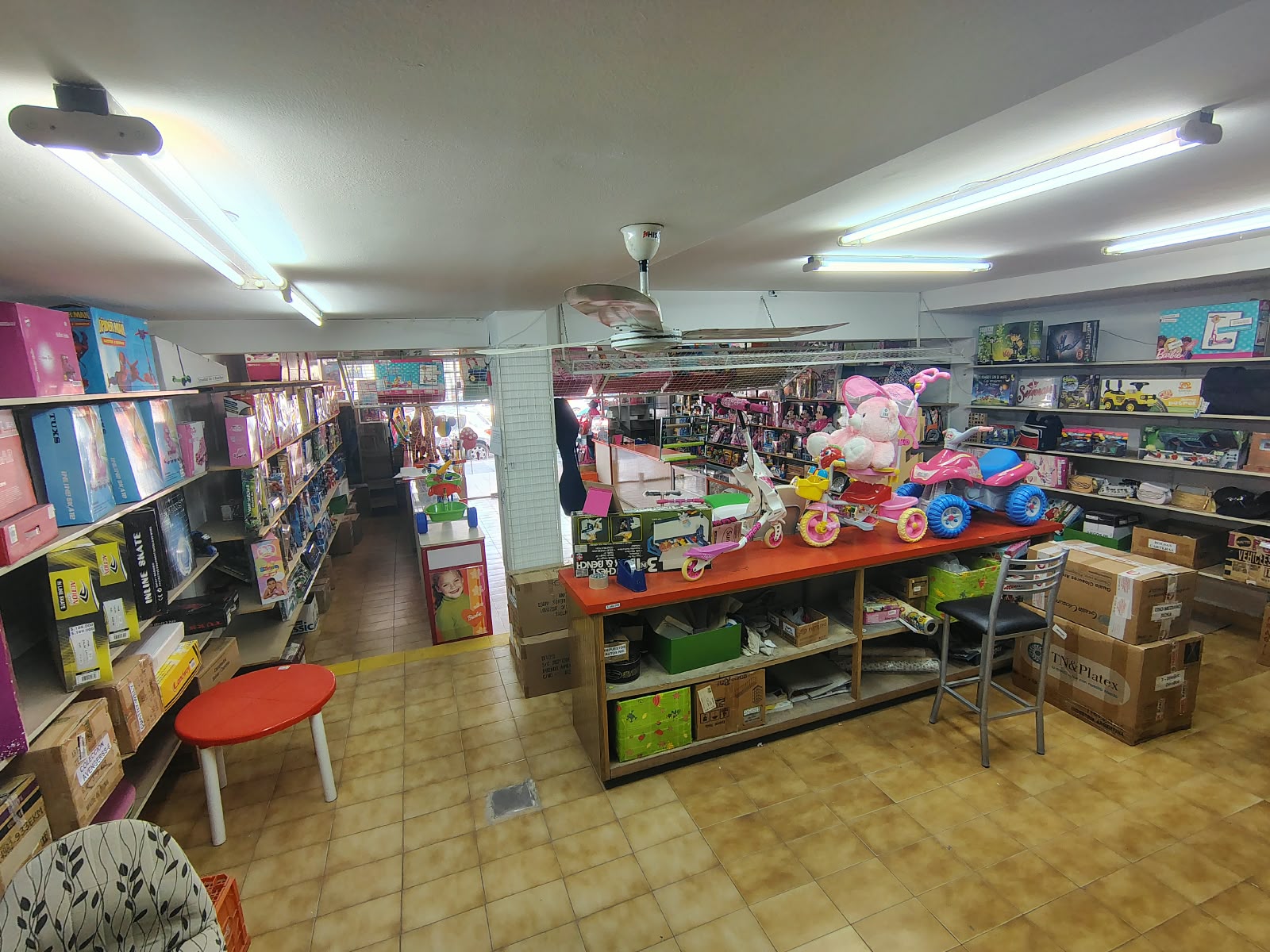 Local comercial 200 m², sobre 25 de Mayo 467 (Trelew) – foto 7