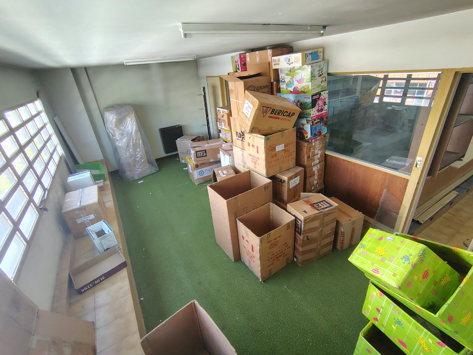 Local comercial 200 m², sobre 25 de Mayo 467 (Trelew) – foto 9