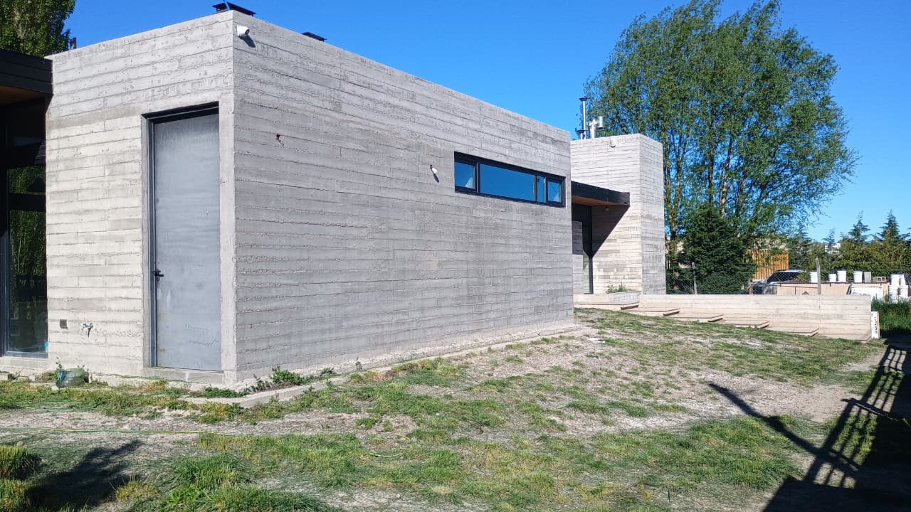 Casa 3 dormitorios – Loteo Hendre – Trelew – foto 18