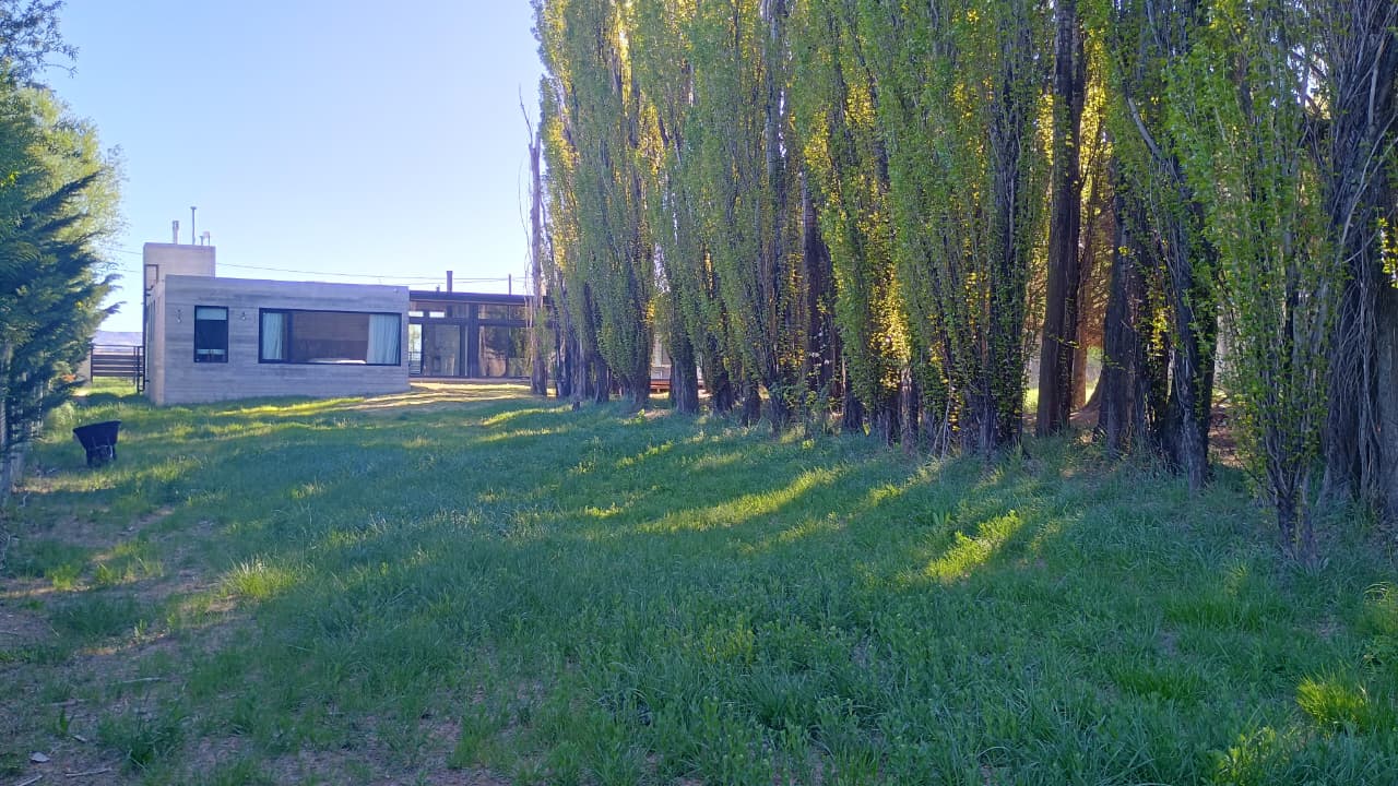 Casa 3 dormitorios – Loteo Hendre – Trelew – foto 19