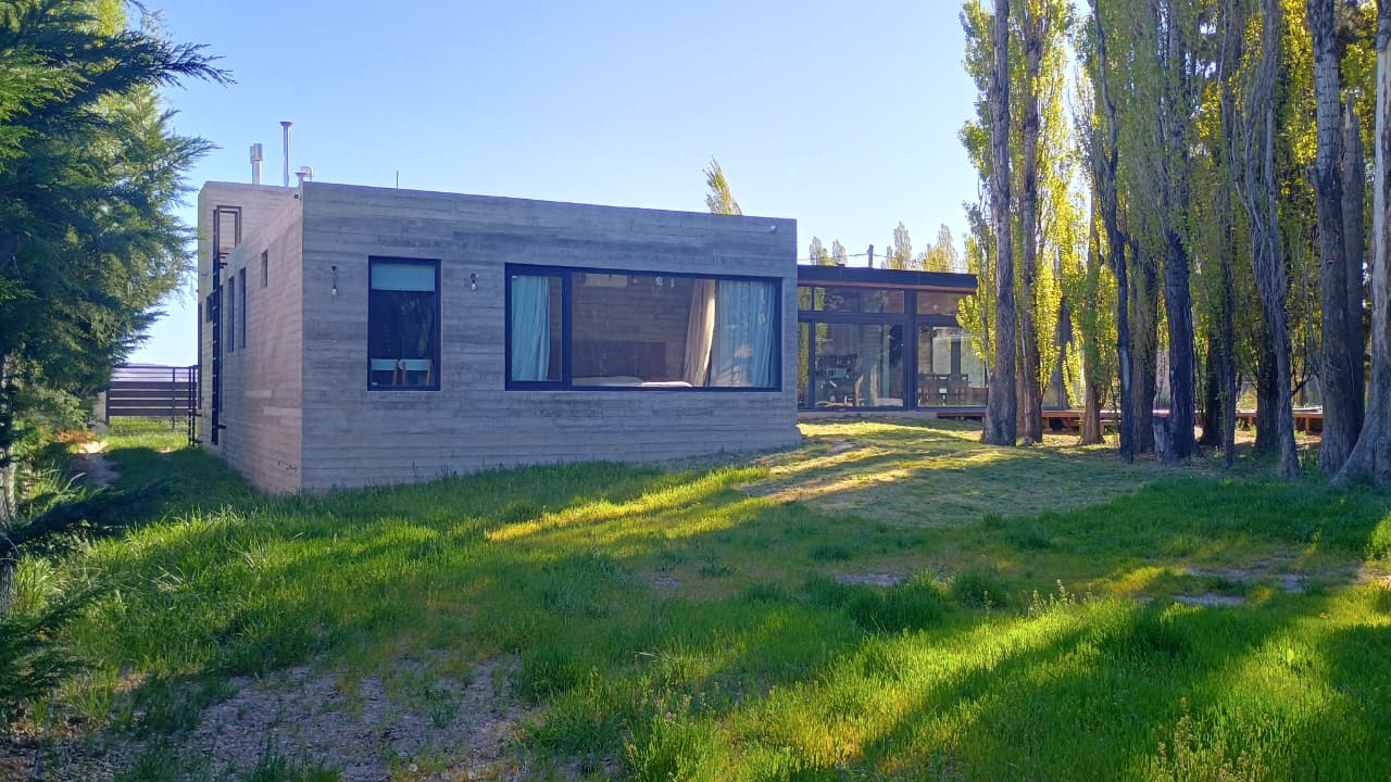 Casa 3 dormitorios – Loteo Hendre – Trelew – foto 20