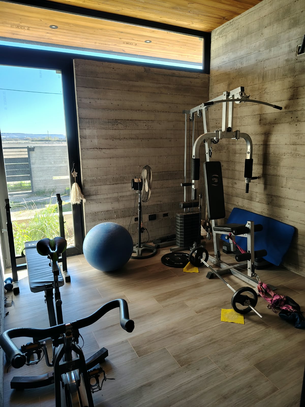 Casa 3 dormitorios – Loteo Hendre – Trelew – foto 34