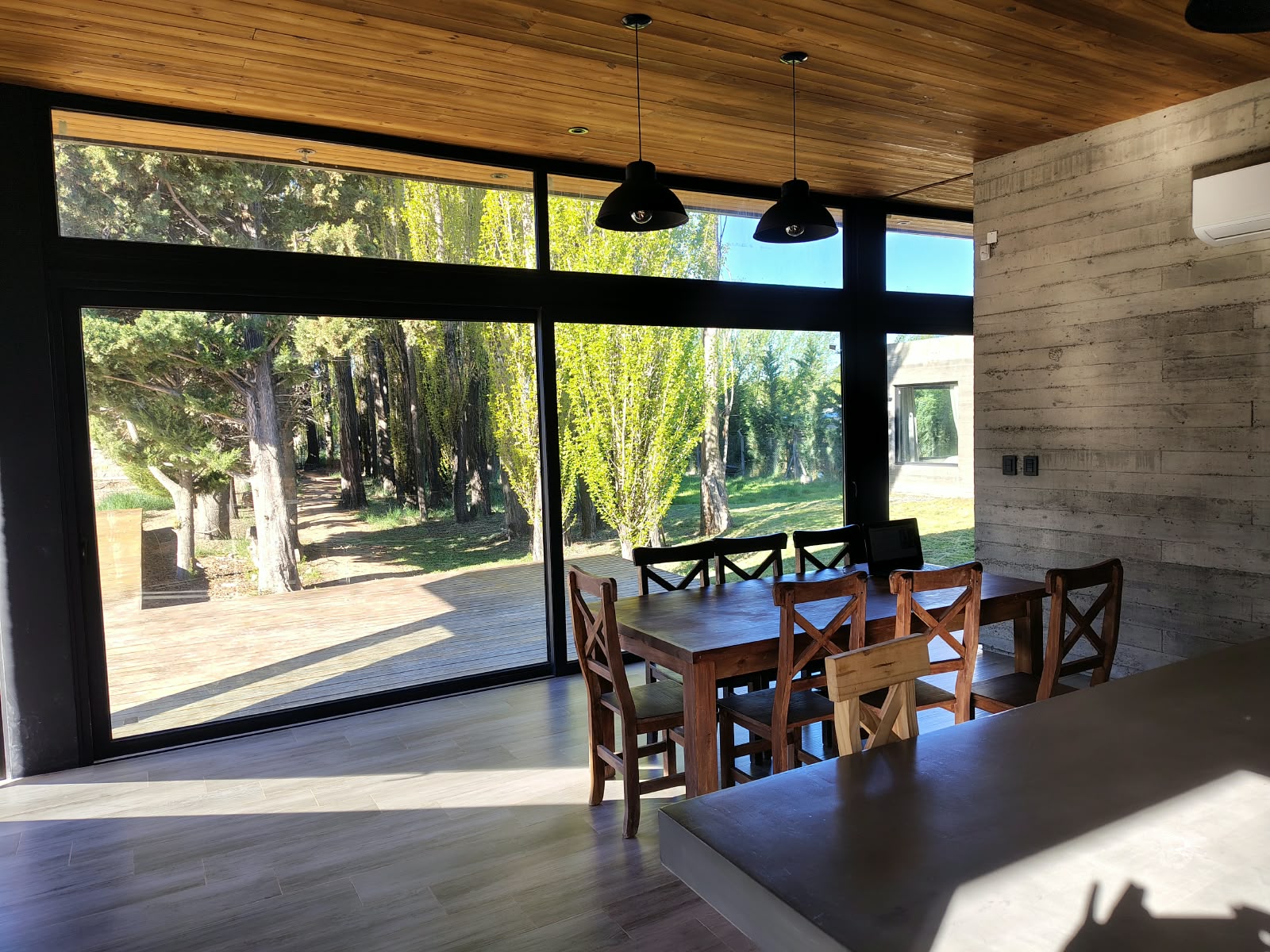 Casa 3 dormitorios – Loteo Hendre – Trelew – foto 35