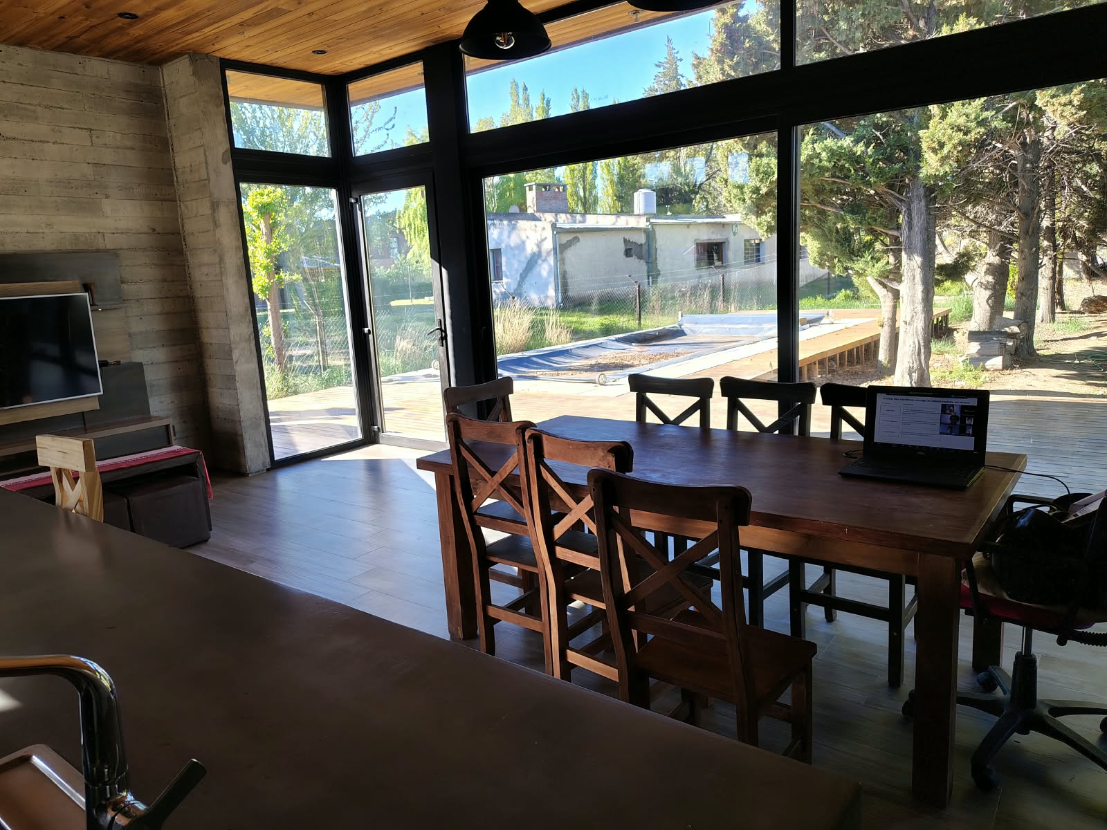 Casa 3 dormitorios – Loteo Hendre – Trelew – foto 36