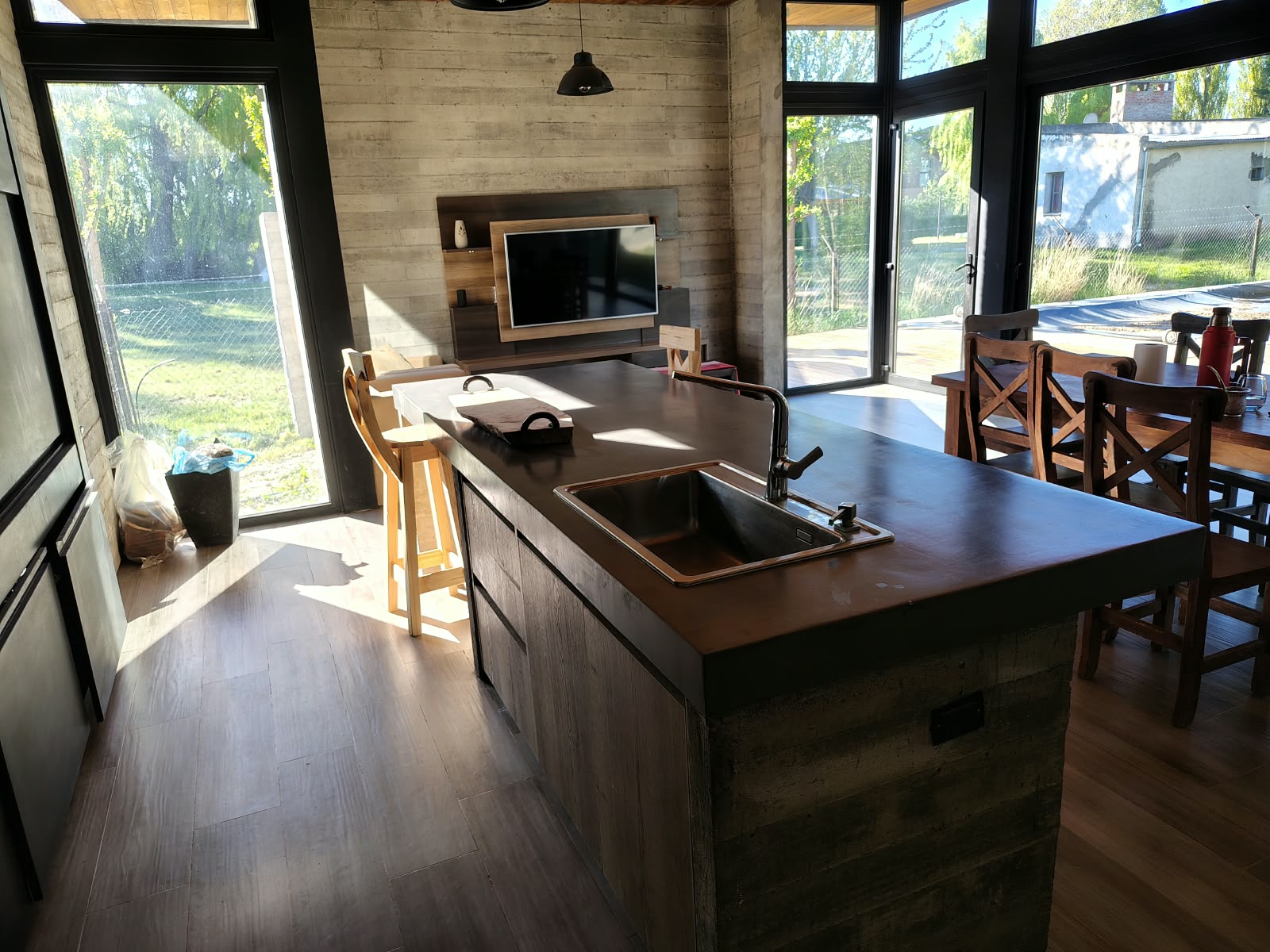 Casa 3 dormitorios – Loteo Hendre – Trelew – foto 37