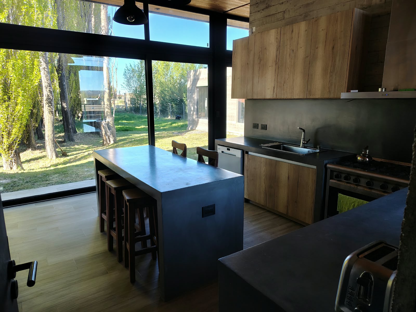Casa 3 dormitorios – Loteo Hendre – Trelew – foto 10