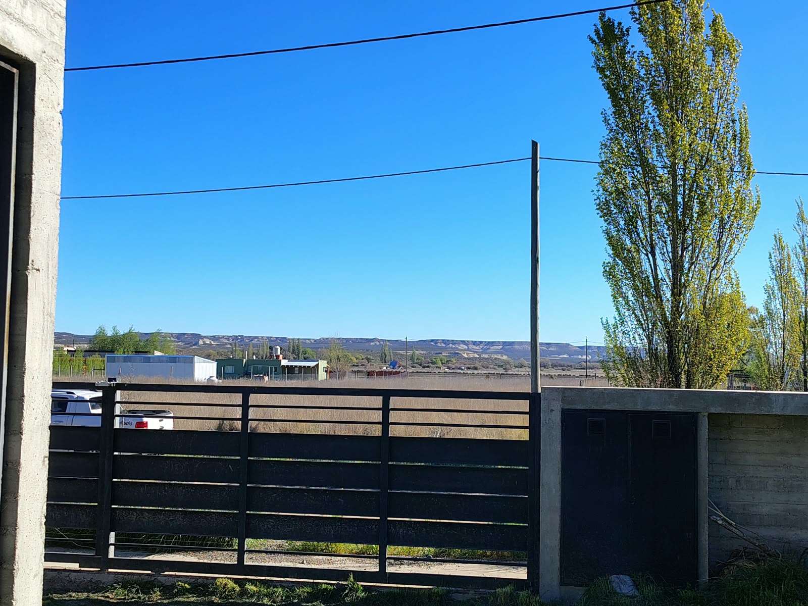 Casa 3 dormitorios – Loteo Hendre – Trelew – foto 23