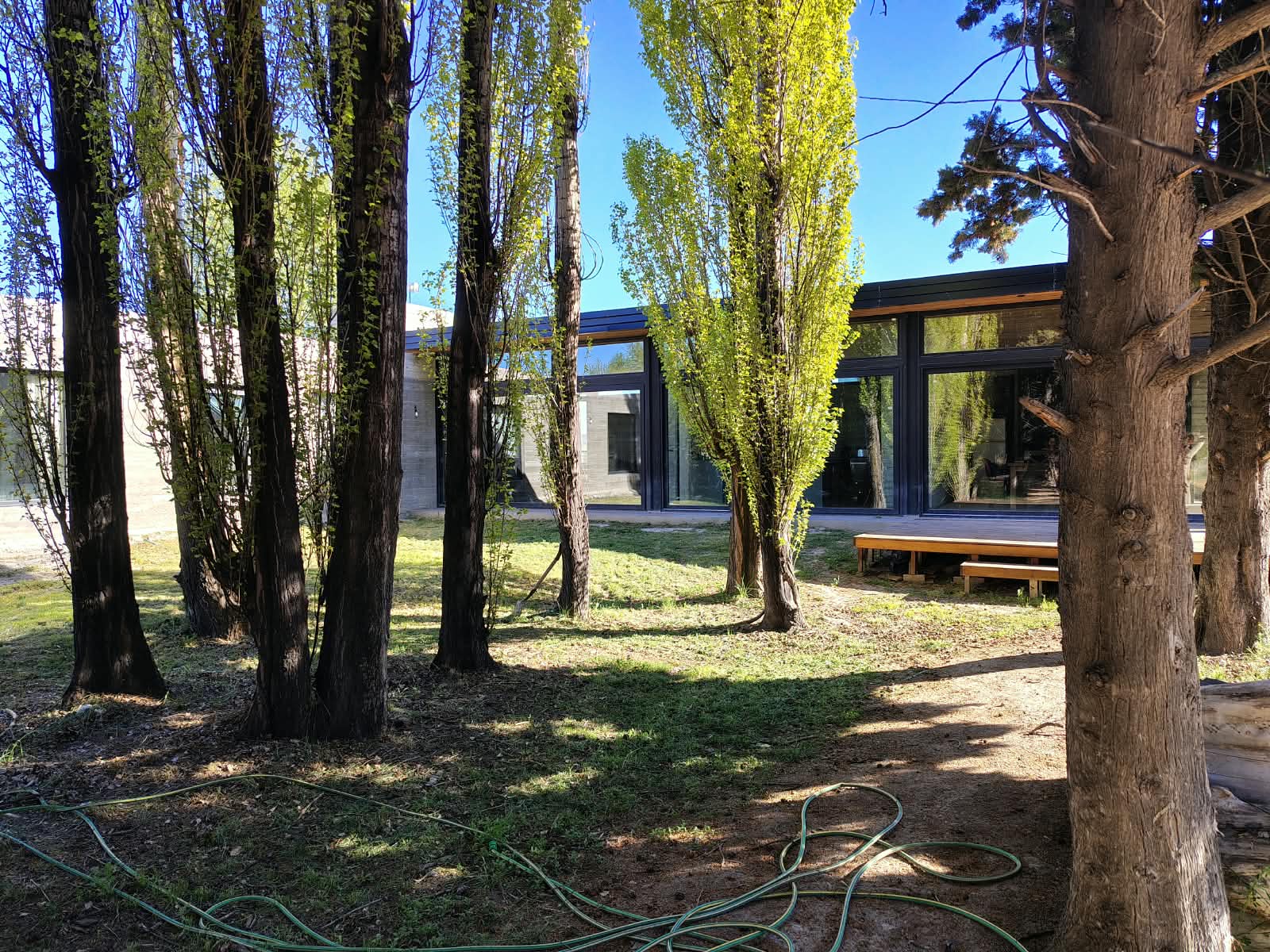 Casa 3 dormitorios – Loteo Hendre – Trelew – foto 24
