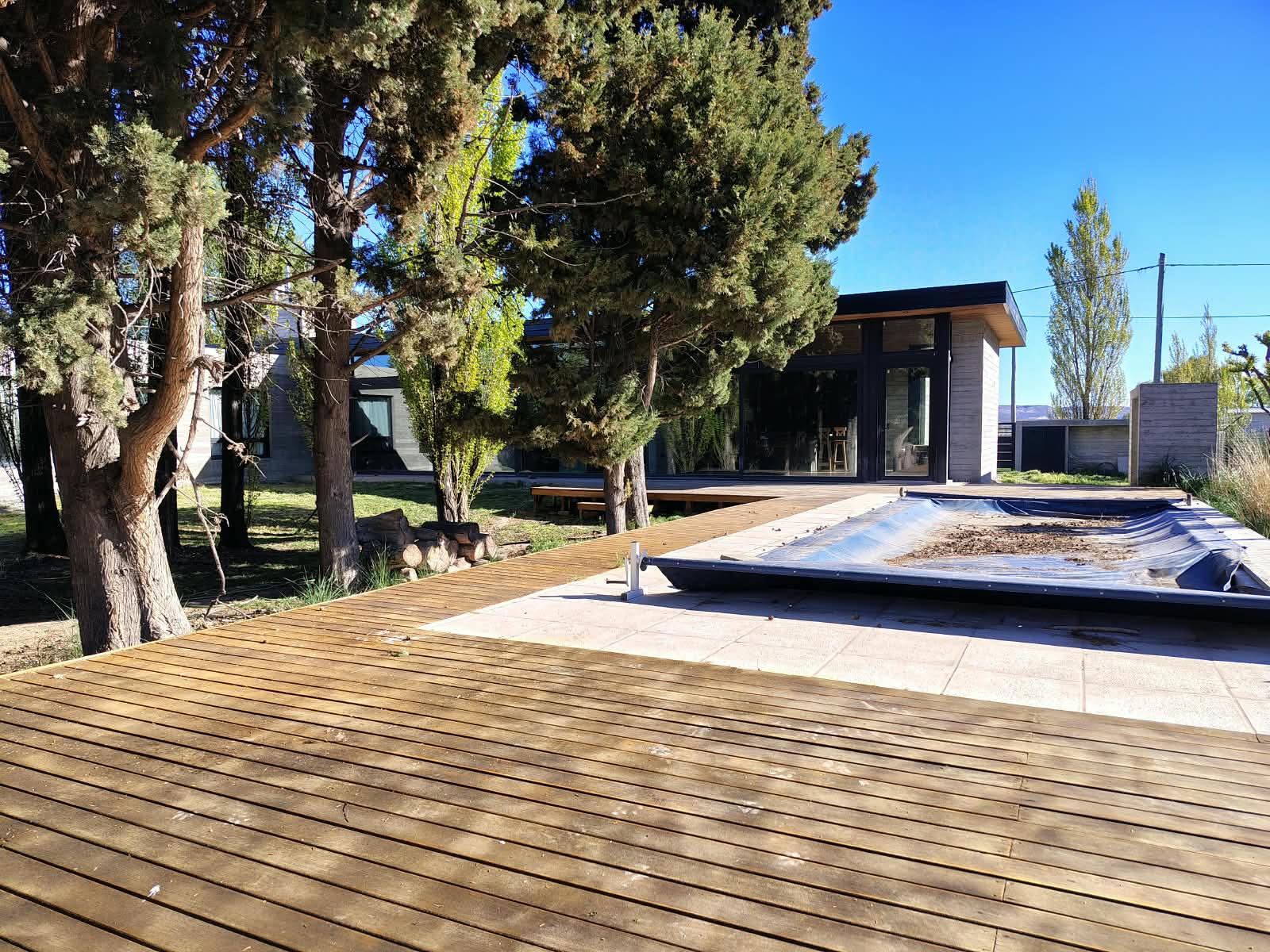 Casa 3 dormitorios – Loteo Hendre – Trelew – foto 25