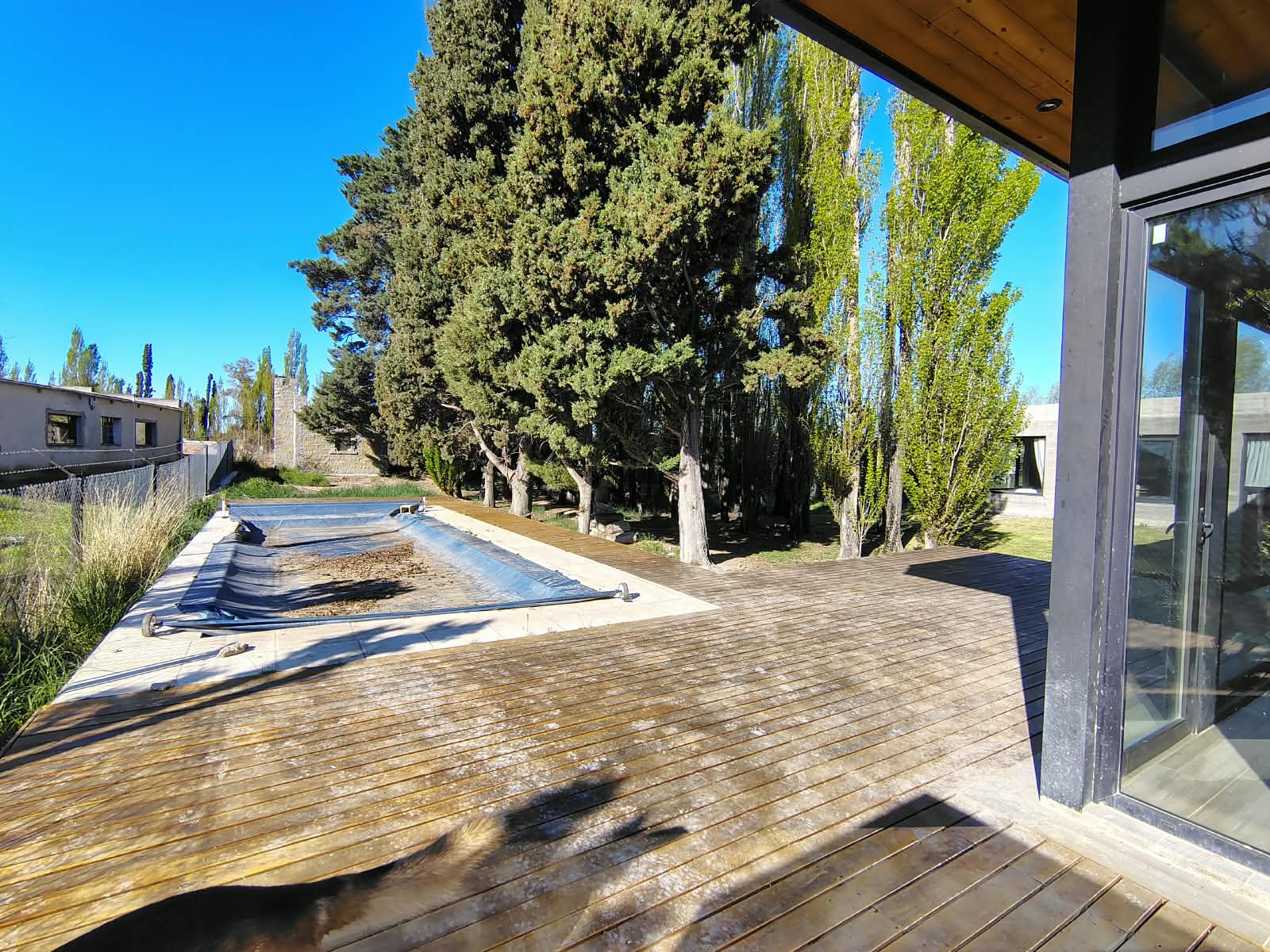 Casa 3 dormitorios – Loteo Hendre – Trelew – foto 27