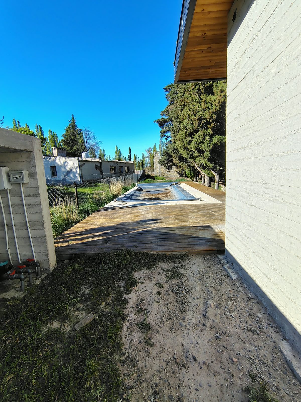 Casa 3 dormitorios – Loteo Hendre – Trelew – foto 6