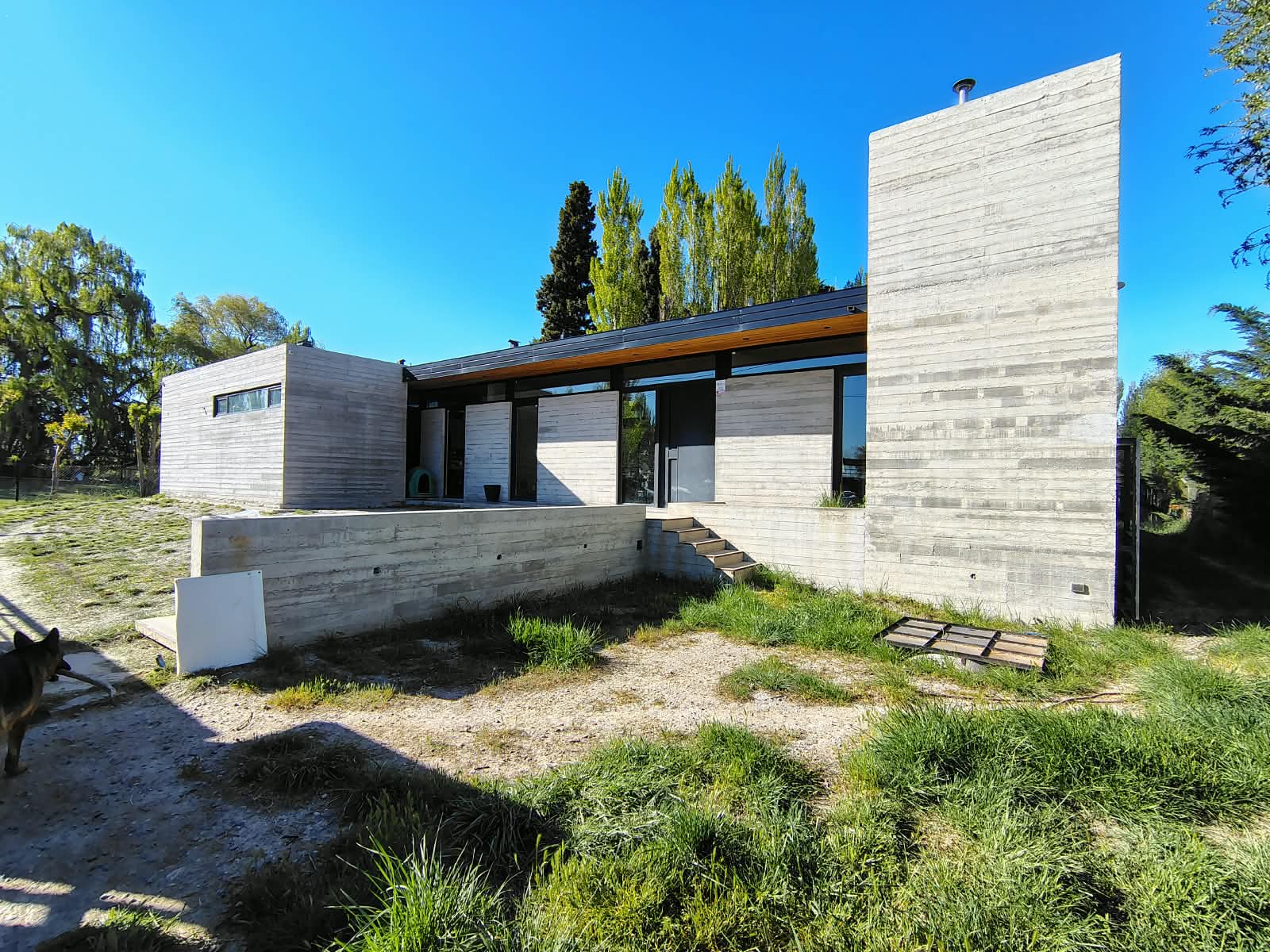 Casa 3 dormitorios – Loteo Hendre – Trelew – foto 29