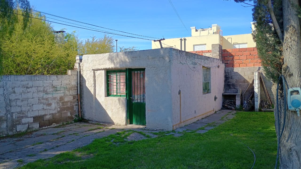Casa 3 dorm. – Pellegrini 806 (Trelew) – foto 3